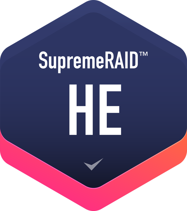 GRAID SupremeRAID